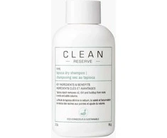 Clean Tapioca Hair Sausas šampūnas For Volume, 56 g
