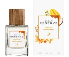 Clean Reserve Caramel Swirl EDP parfumuotas vanduo unisex, 50 ml