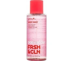 Victoria Secrets Victoria's Secrets Victoria's Secret Pop Jelly Fresh &amp; Clean purškiklis, 250 ml