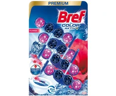 VALIKLIS-GAIVIKLIS WC BREF FLOWERS 4X50G