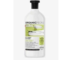 Organic People y Sicilian Oranžinis Eco audinių minkštiklis 200ml
