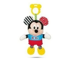 Mattel Clementoni pakabinamas žaislas "Baby Mickey"