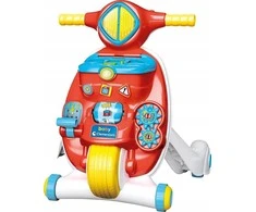 Clementoni CLE BABY skuterek Arturek 50930