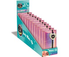 Clementoni CLE Crazy Chic portfel paletka 18172