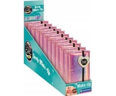 Clementoni CLE Crazy Chic portfel paletka 18172