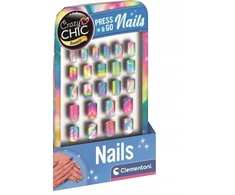 Clementoni - CC Lovely Make-Up - Rainbow (I-18158)