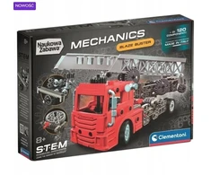 NAUJAS CLEMENTONI 50289 GAISRINIS AUTOMOBILIS