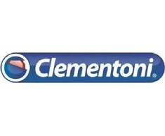 Clementoni Dėlionė 104 vnt. - Barbė