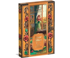 Dėlionė Clementoni CLE puzzle 500 Book Disney Princess Bella 35157