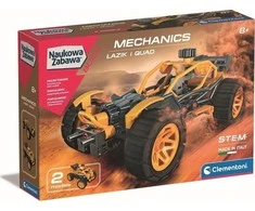 Konstruktorius Clementoni 50796