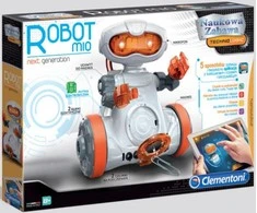 Clementoni: Technologic – Mio Robot New Generation