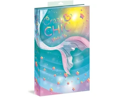 Clementoni CLM CRAZY CHIC PALETKA LATO 18191 PUD8