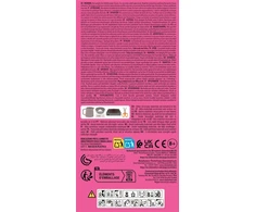 Clementoni Žaislai CLE IDEA mini fabryka wieczek BFF 18352 P