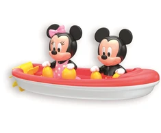 Clementoni Žaislai CLE BABY Disney zest.d/kšpieli Miki i Minnie 17626