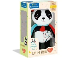 Clementoni Love me Panda