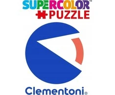 Clementoni Dėlionė 72 vnt. - Marvel