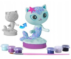 Clementoni Rms Import Gabby's Dollhouse figūrėlė tapymui 70-0018 20865
