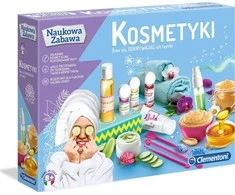 Clementoni Set – Cosmetics