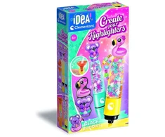 Clementoni Toys CLE IDEA Mini marker factory Beach.friend.18396 P