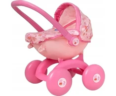 Clementoni PEPPA PIG mano pirmasis vežimėlis 1424022 /6