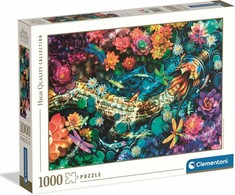 Clementoni Dėlionė 1000 vnt. - Upelis