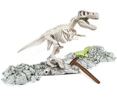 Clementoni Kasinėjimo rinkinys T-Rex