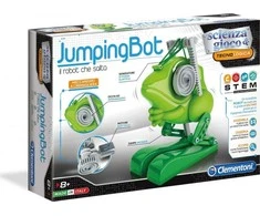 Clementoni JumpingBot 50325