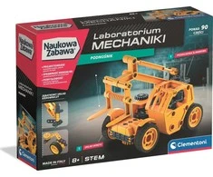 Clementoni Teleskopinis keltuvas