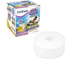 Sausintuvas ORDINETT Moisture absorbent refill tablets 450g x 3 pcs. lemon
