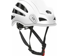 Climax CLIMAX KASK OCHRONNY SPORTOWY MAKALU 91 Baltas ALPINISTYCZNY