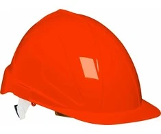 CLIMAX TRIRRENO TXR ABS SAUGUS ŠALMAS ORANŽINĖ