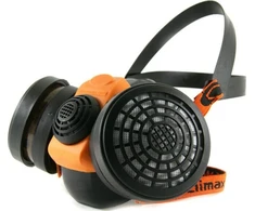 Climax CLIMAX PÓŁMASKA 756 A1 Z FILTRAMI