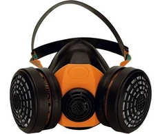Climax CLIMAX PÓŁMASKA 756 A1 Z FILTRAMI