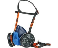 Climax CLIMAX PÓŁMASKA 757-S A1B1E1K1 Z FILTRAMI ANTYALERGICZNA