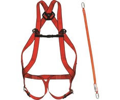 Climax Rinkinys BASIC 10 PLUS + AMORTYZATOR 31A 30/30+2 KARABIŃCZYKI
