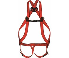 CLIMAX SAUGOS DIRŽAI BASIC 10 PLUS