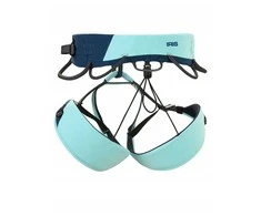 Climbing Technology „Iris“ laipiojimo petnešos – celeste/blunotte, dydis: xs
