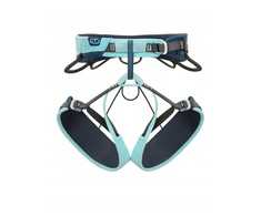 Climbing Technology „Iris“ laipiojimo petnešos – celeste/blunotte, dydis: xs