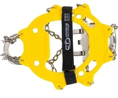 Climbing Technology Laipiojimo technologija Batų apkaustai CT Ice Traction - S