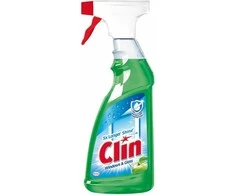 Langų valiklis Clin, 0,5 l