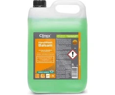 Clinex CLINEX HANDWASH indų plovimo balzamas, 5l