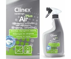 Clinex Clinex Air Plus - Oro gaiviklis, 650 ml - Šviežia vėjas
