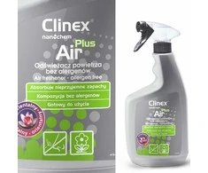 Clinex Clinex Air Plius - Oro gaiviklis, 650 ml - Rytų