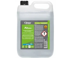 Clinex Clinex Air Plus – oro gaiviklis, 5 l – gaivus vėjelis