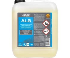 Clinex ALG - Skystis samanoms ir kerpėms šalinti - 5 l
