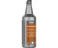 Clinex Anti-Static - Paviršių valymo skystis, antistatinis - 1 l