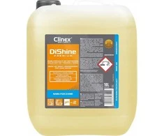 Clinex Clinex DiShine Premium - Indaplovės skalavimo priemonė - 10 l