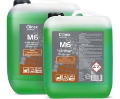 Clinex CLINEX M6 vidutinio 5L 77- 094