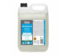 Clinex Multi Žalias Tea – Universalus paviršių valymo purškalas su žaliąja arbata – 5 l