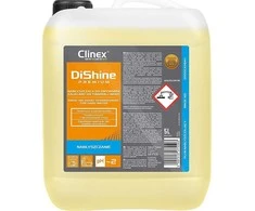 CLINEX DiShine Premium indaplovės skalavimo priemonė, 5 -